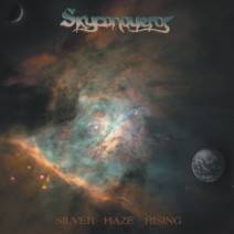 Skyconqueror : Silver Haze Rising